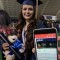 Fiance got her Student Loan repayment emailwhile attending her college graduation