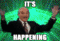 MRW I finally got the promotion and raise I had been working towards for several months