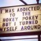 Pic #1 - Addiction isnt funny until it is