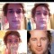 Pic #1 - Amazing Guy makeup transformation