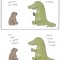 Pic #1 - Animal encounters guaranteed to cheer you up By Liz Climo