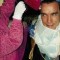 Pic #1 - Arnold just posted this photo for his daughters birthday