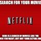 Pic #1 - Australian Netflix