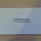 Pic #1 - Best business card ever