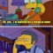 Pic #1 - By far the best prank call on simpsons