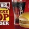 Pic #1 - Cheese Top Burger