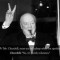 Pic #1 - Churchill was a boss