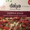 Pic #1 - Daiya supreme pizza - gourmet meatless sausage and vegetables