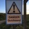 Pic #1 - Danger
