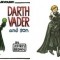 Pic #1 - Darth Vader and Son
