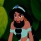 Pic #1 - Disney Princesses with beards
