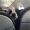 Pic #1 - Doggo on plane ride