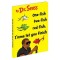 Pic #1 - Dr Kanye Suess