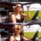 Pic #1 - Driving A Topless Jeep