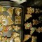 Pic #1 - Girlfriend decided to bake gingerbread cookies and got frustrated when she wasnt good at decorating them