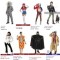 Pic #1 - Halloween Costume Knock Offs or Parodies of Halloween Costume Knock Offs