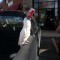 Pic #1 - He was just sitting outside the liquor store drinking a soda