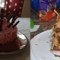 Pic #1 - I didnt think it was possible to nail this hedgehog cake even harder