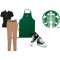 Pic #1 - I finally picked up my Halloween costume Im going as a Liberal Arts graduate