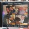 Pic #1 - I left some fake music albums at a Los Angeles music store