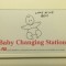 Pic #1 - I never laughed so hard in a public bathroom