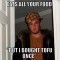 Pic #1 - I present to you my scumbag 