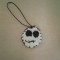 Pic #1 -  I tried to make some Jack Skellington decorations