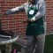 Pic #1 - In honor of Halloween I present my high school math teacher