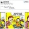 Pic #1 - Jaden Smiths tweets make sense in the Garfield World