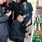 Pic #1 - Kim Jong Un looking at things