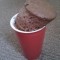 Pic #1 - Magical chocolate muffin in a mug