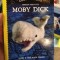 Pic #1 - Mother of all TLDR - Moby Dick