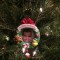 Pic #1 - My first Christmas Intended for baby pictures but my girlfriends family has a good sense of humor Im  and Muslim