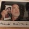 Pic #1 - My friend sent some fan-mail to Tom Hanks on a whim The quick reply she got was