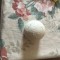 Pic #1 - My grandma has had this decorative rock on her table for  years I dont have the heart to tell her