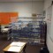 Pic #1 - My students prank turned into the coolest thing ever my own teacher fort