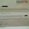 Pic #1 - Our  yo asked Dad for an advance on his allowance for a toy This is the response he got