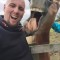 Pic #1 - Rescue horse loved having a selfie taken