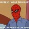 Pic #1 - s Spiderman is the best