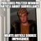 Pic #1 - Scumbag Washington Post