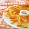 Pic #1 - So I tried making candied orange peels for the holidays
