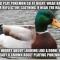 Pic #1 - Some Advice for Pokemon Go Players