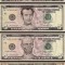 Pic #1 - Some money art