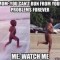 Pic #1 - Some people will do everything in their power to prove their parents wrong