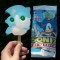 Pic #1 - Sonic Popsicle