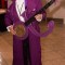 Pic #1 - Spotted the Purple Rain-ger at DragonCon last night