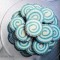 Pic #1 - Swirled Sugar Cookies 