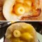 Pic #1 - Tastys mac n cheese breadsticks vs my mac n cheese breadsticks