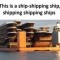 Pic #1 - this is ship