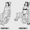 Pic #1 - This is why I keep my eyes on the floor at the gym